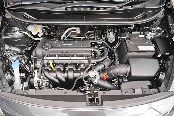 2015 Kia Rio S UB