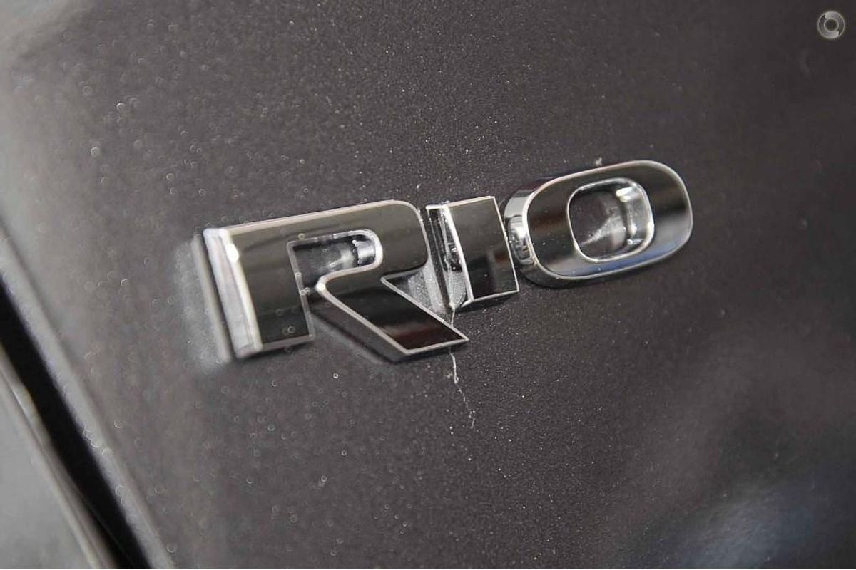 2015 Kia Rio S UB
