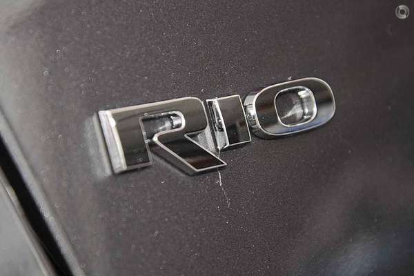 2015 Kia Rio S UB