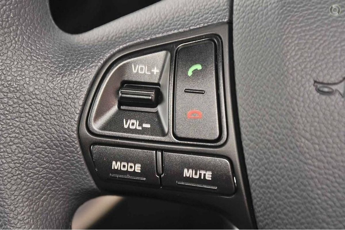 2015 Kia Rio S UB