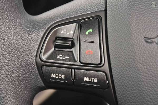 2015 Kia Rio S UB