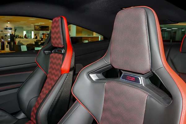 2024 BMW M4 CS G82 LCI