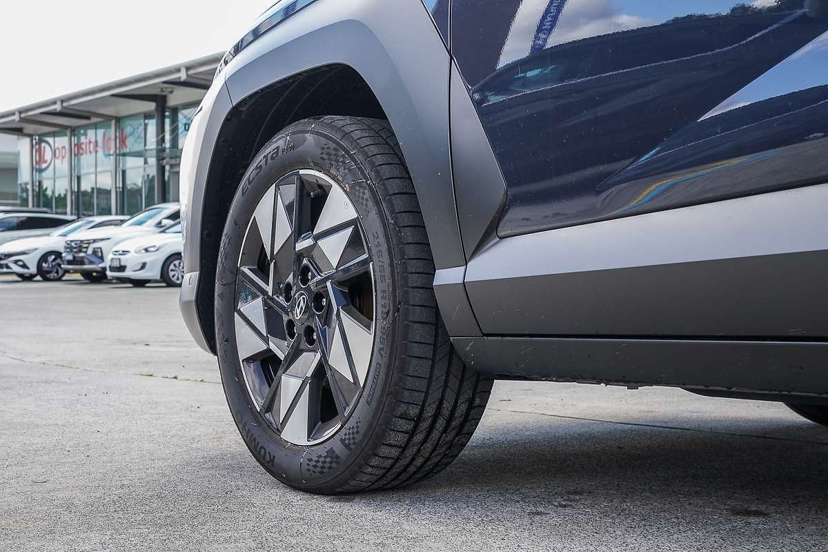 2025 Hyundai Kona Premium SX2.V2