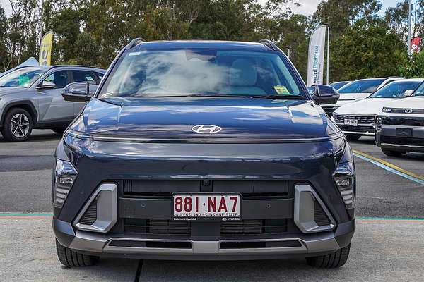 2025 Hyundai Kona Premium SX2.V2