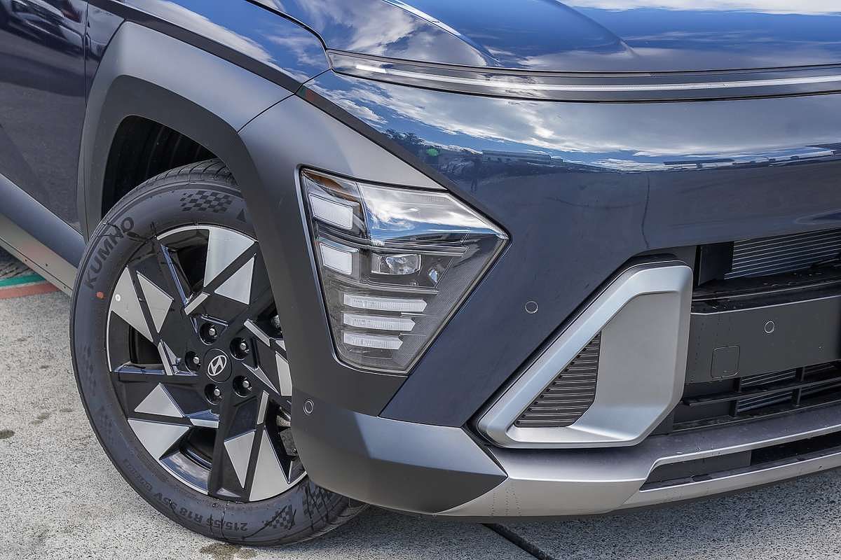 2025 Hyundai Kona Premium SX2.V2