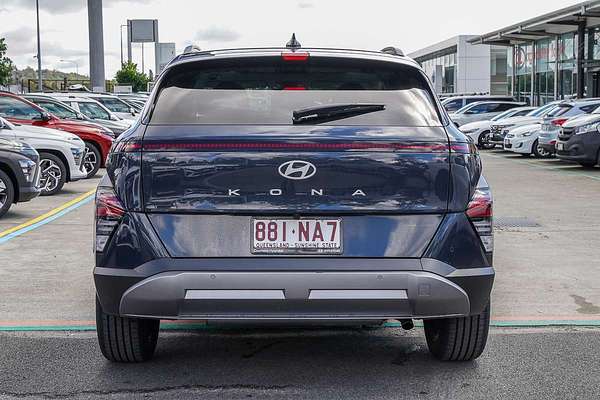 2025 Hyundai Kona Premium SX2.V2