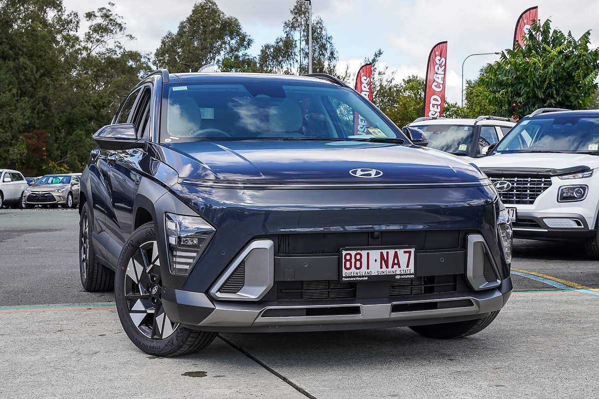 2025 Hyundai Kona Premium SX2.V2