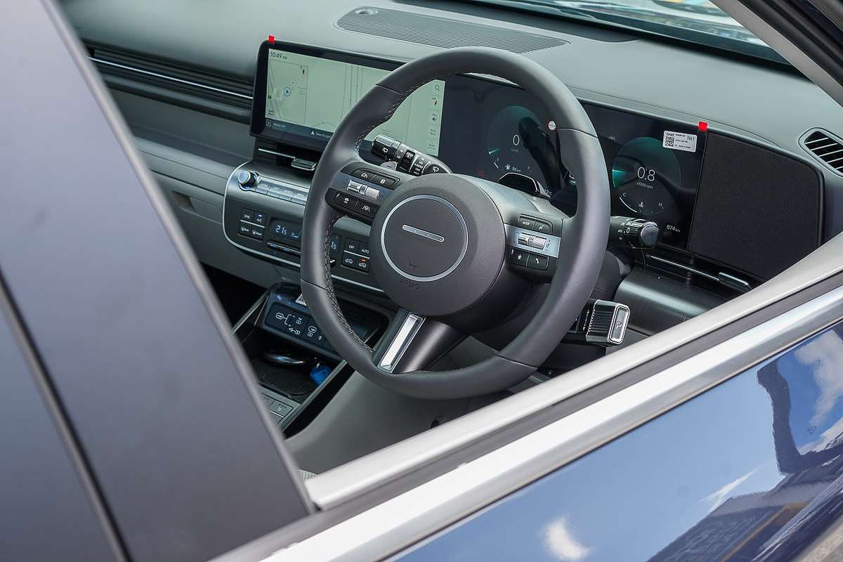 2025 Hyundai Kona Premium SX2.V2