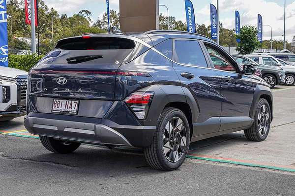 2025 Hyundai Kona Premium SX2.V2