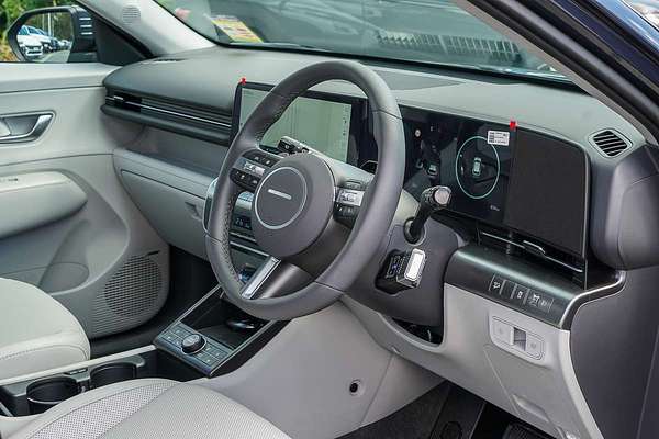 2025 Hyundai Kona Premium SX2.V2