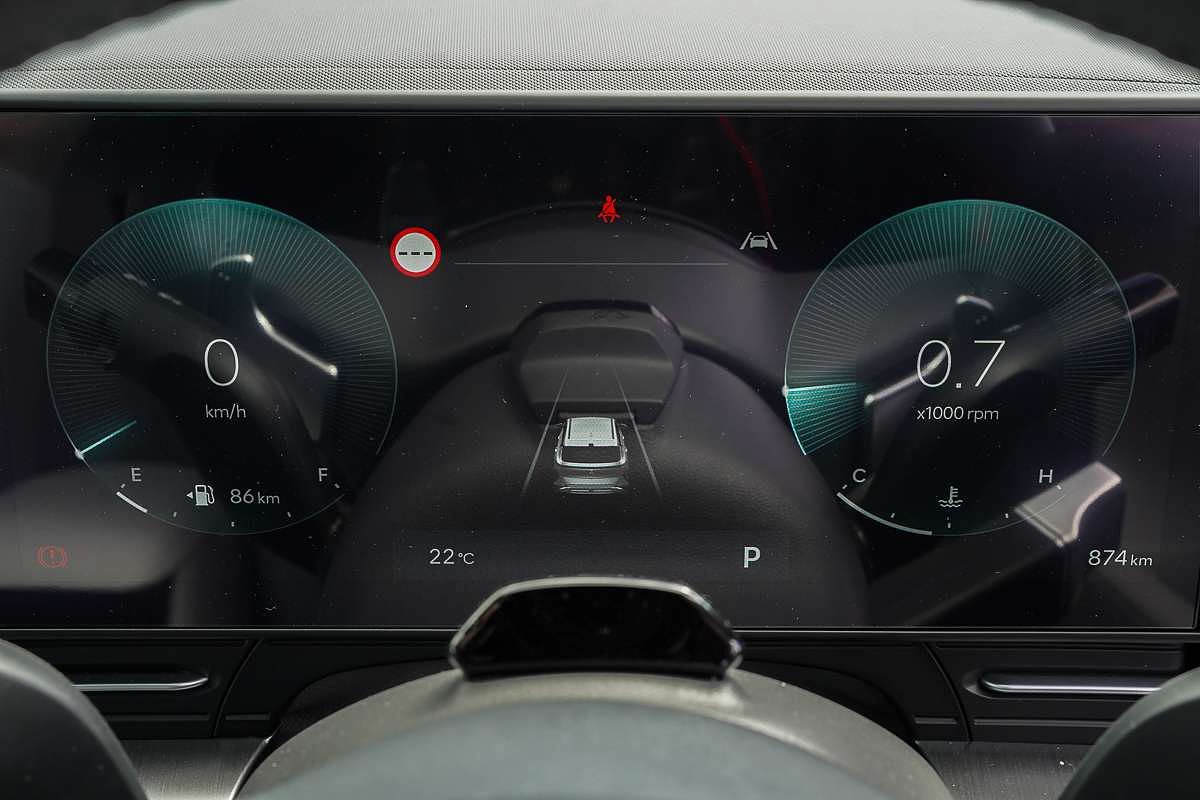 2025 Hyundai Kona Premium SX2.V2
