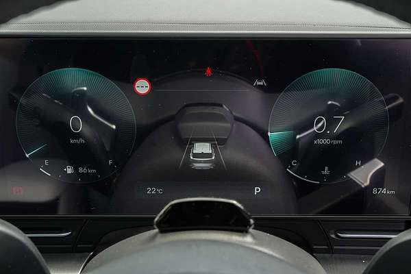 2025 Hyundai Kona Premium SX2.V2