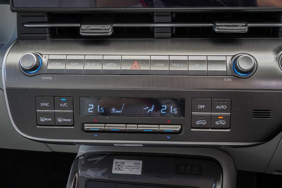 2025 Hyundai Kona Premium SX2.V2