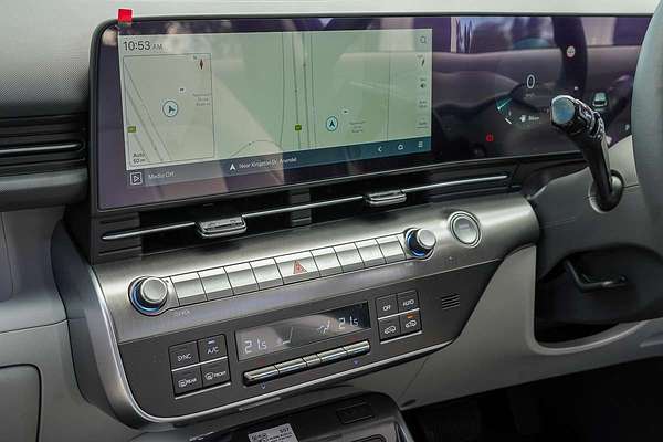 2025 Hyundai Kona Premium SX2.V2
