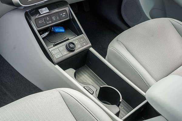 2025 Hyundai Kona Premium SX2.V2