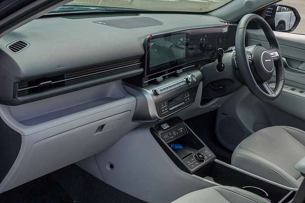 2025 Hyundai Kona Premium SX2.V2
