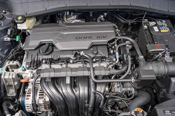 2025 Hyundai Kona Premium SX2.V2