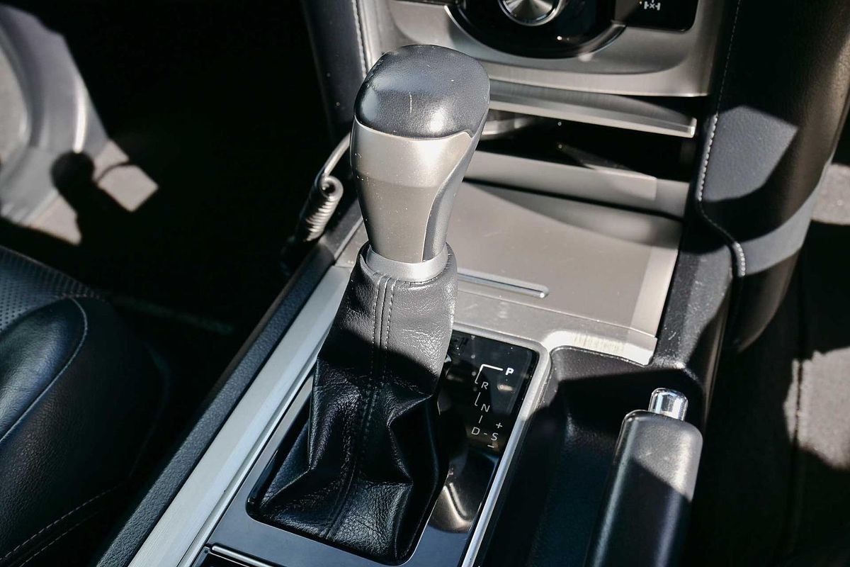 2019 Toyota Landcruiser Prado Kakadu GDJ150R