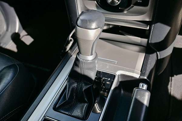 2019 Toyota Landcruiser Prado Kakadu GDJ150R