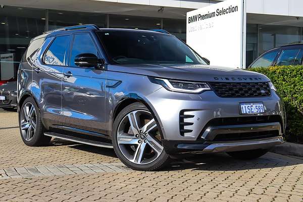 2023 Land Rover Discovery P360 R-Dynamic HSE Series 5