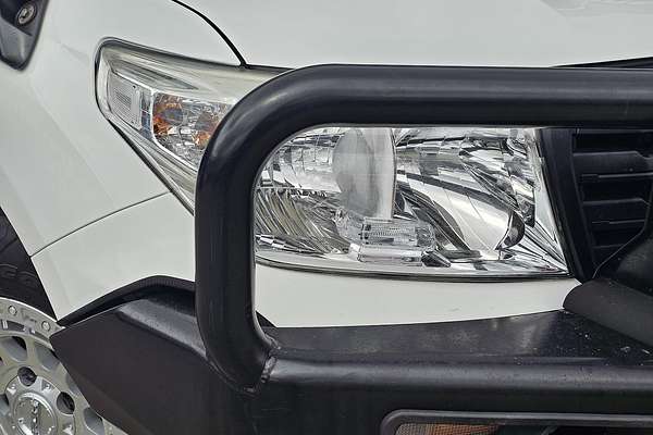 2012 Toyota Landcruiser GX VDJ200R