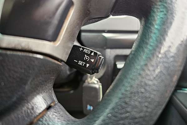 2012 Toyota Landcruiser GX VDJ200R