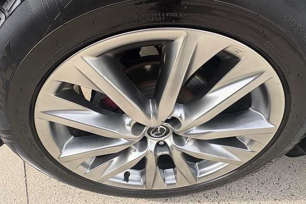 2018 Mazda CX-9 GT TC