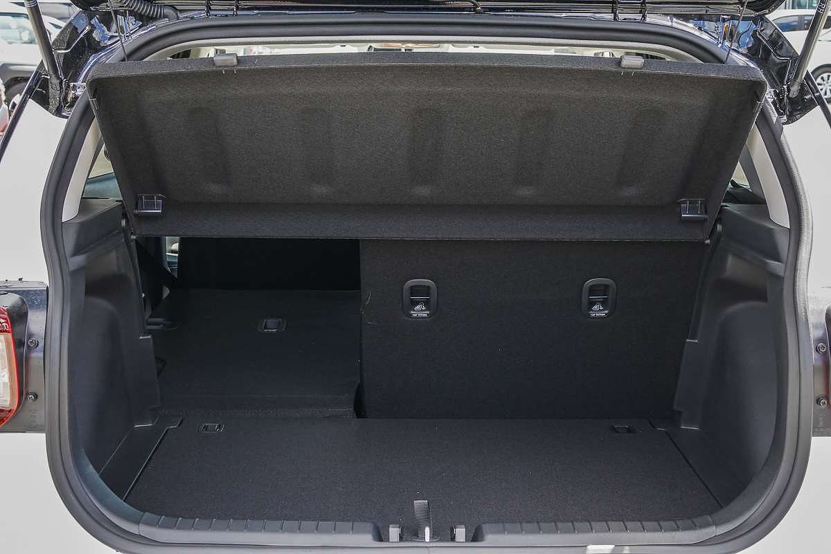 2025 Hyundai Venue Elite QX.V5