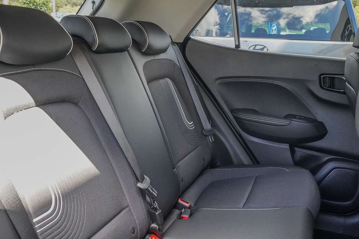 2025 Hyundai Venue Elite QX.V5