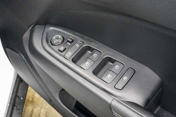2025 Hyundai Venue Elite QX.V5