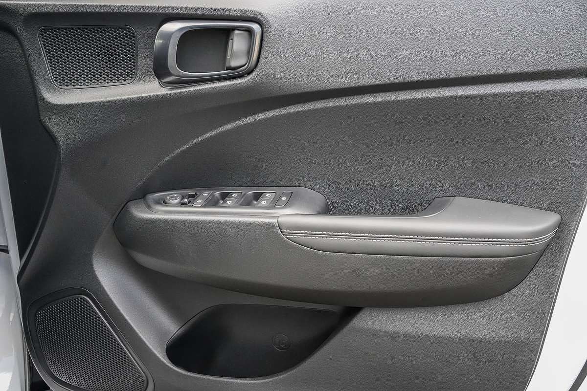 2025 Hyundai Venue Elite QX.V5