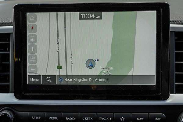 2025 Hyundai Venue Elite QX.V5