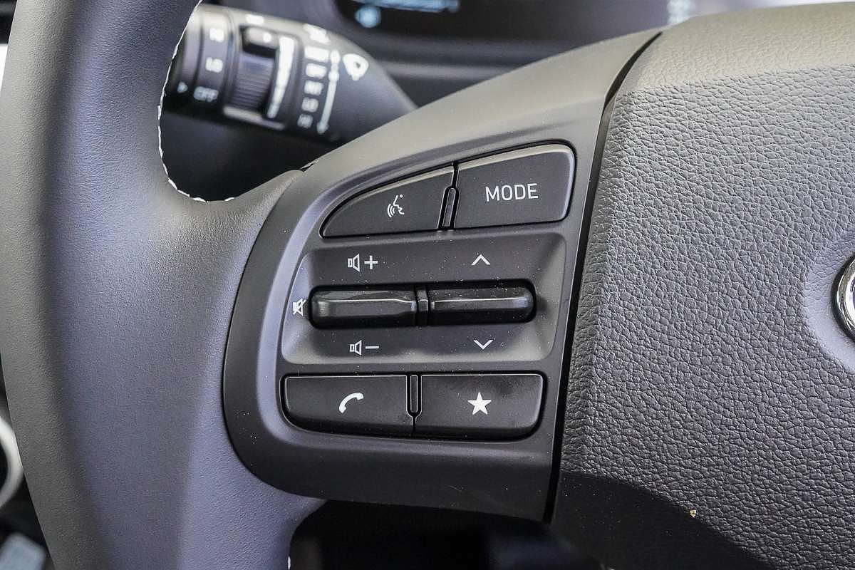 2025 Hyundai Venue Elite QX.V5
