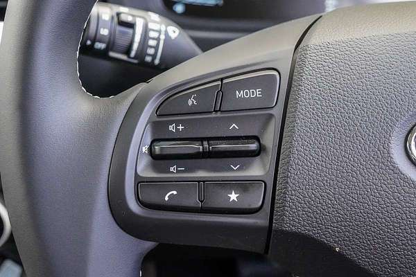 2025 Hyundai Venue Elite QX.V5