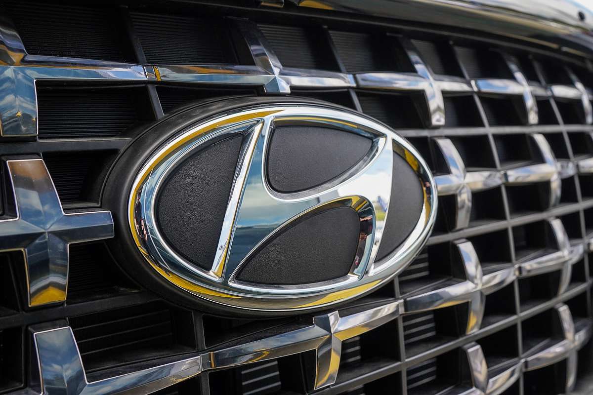 2025 Hyundai Venue Elite QX.V5