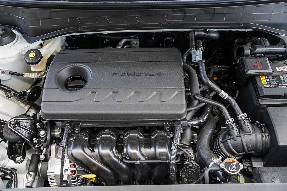 2025 Hyundai Venue Elite QX.V5