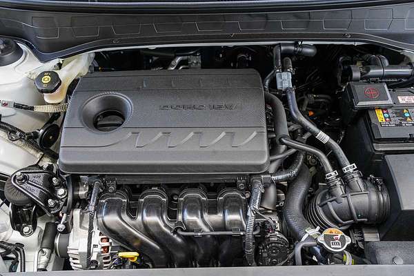 2025 Hyundai Venue Elite QX.V5