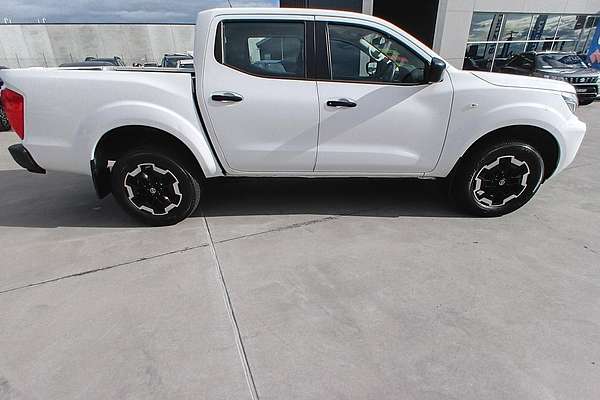 2021 Nissan Navara SL D23 4X4