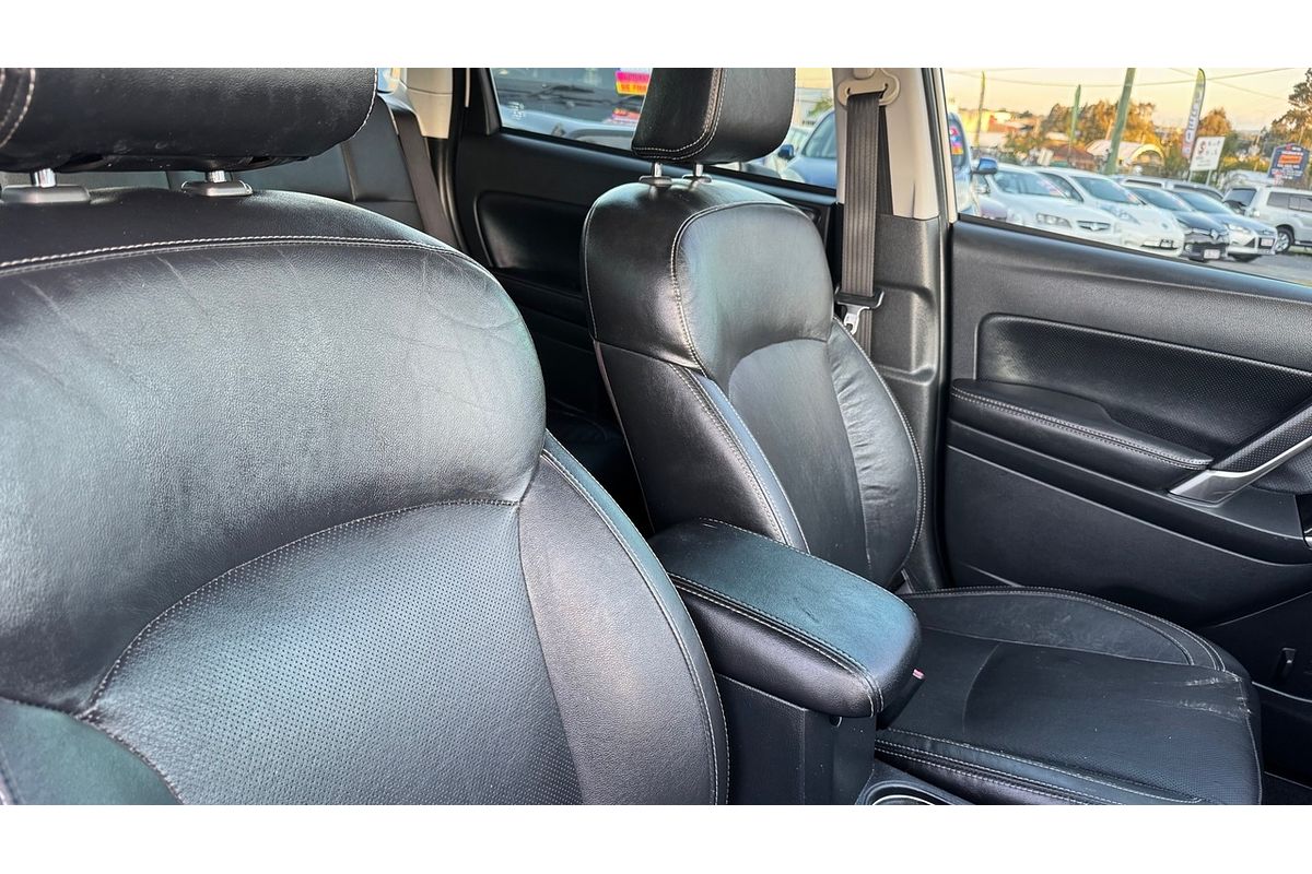 2017 Subaru Forester 2.5i-S S4