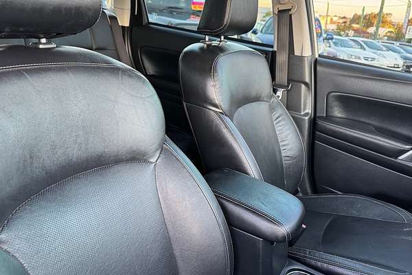 2017 Subaru Forester 2.5i-S S4