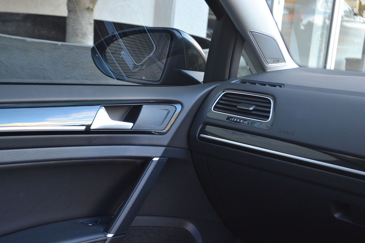 2018 Volkswagen Golf 110TSI Highline 7.5