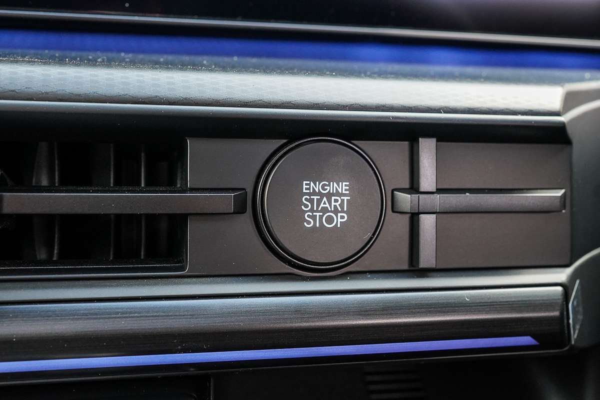 2025 Hyundai Santa Fe Hybrid Calligraphy MX5.V1