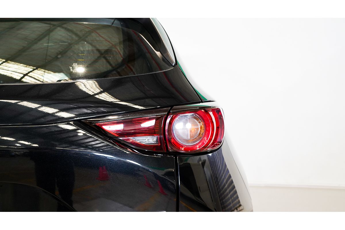 2019 Mazda CX-5 Maxx Sport KF Series
