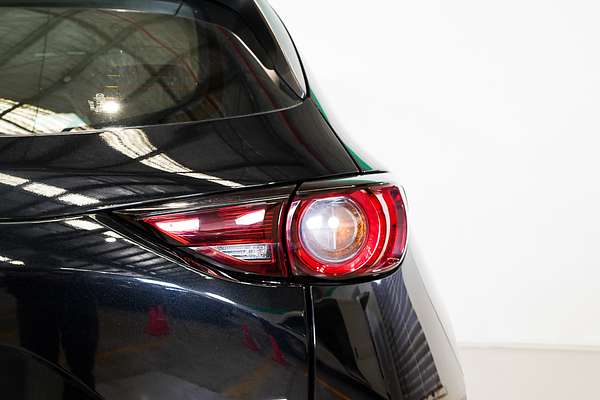 2019 Mazda CX-5 Maxx Sport KF Series