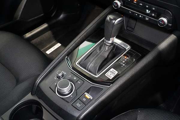 2019 Mazda CX-5 Maxx Sport KF Series