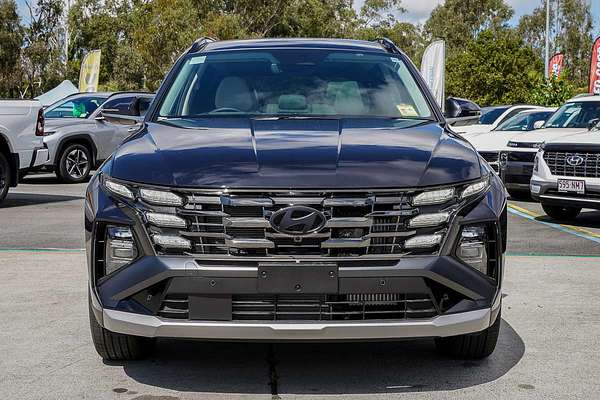 2025 Hyundai Tucson Premium NX4.V3