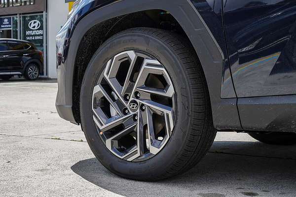 2025 Hyundai Tucson Premium NX4.V3