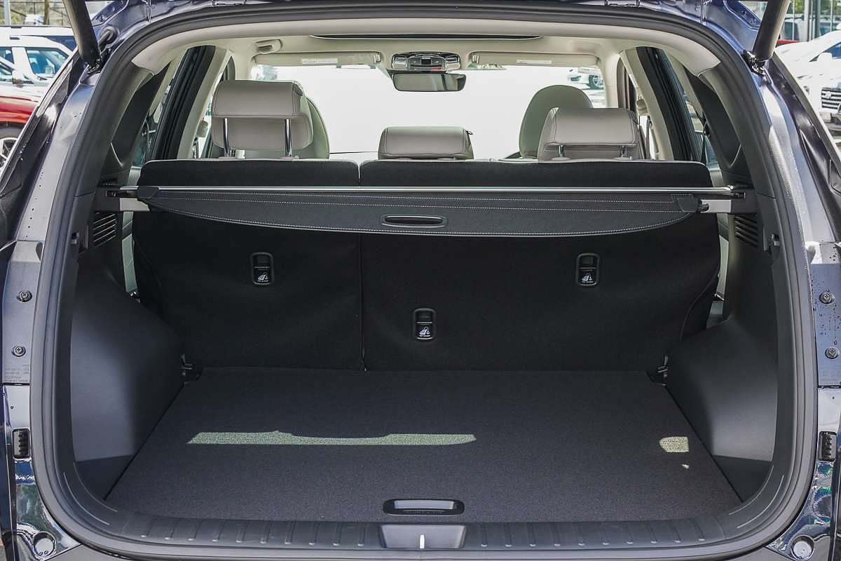 2025 Hyundai Tucson Premium NX4.V3