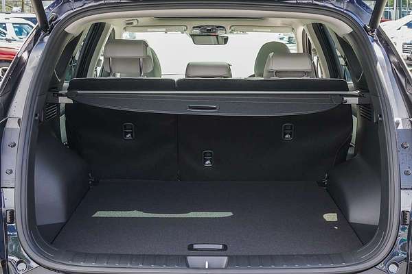 2025 Hyundai Tucson Premium NX4.V3