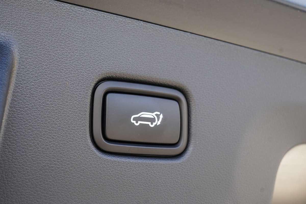 2025 Hyundai Tucson Premium NX4.V3